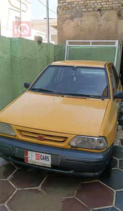سايبا 131